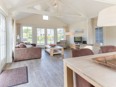 Holiday park Hollum Family Holiday Home - Features photo 7