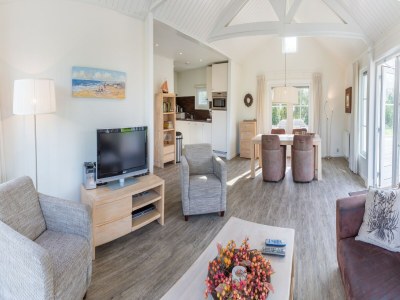 Holiday park Hollum Family Holiday Home - Features photo 8