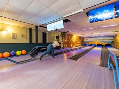 Holiday park Hollum Family Holiday Home - Outdoor photo 35