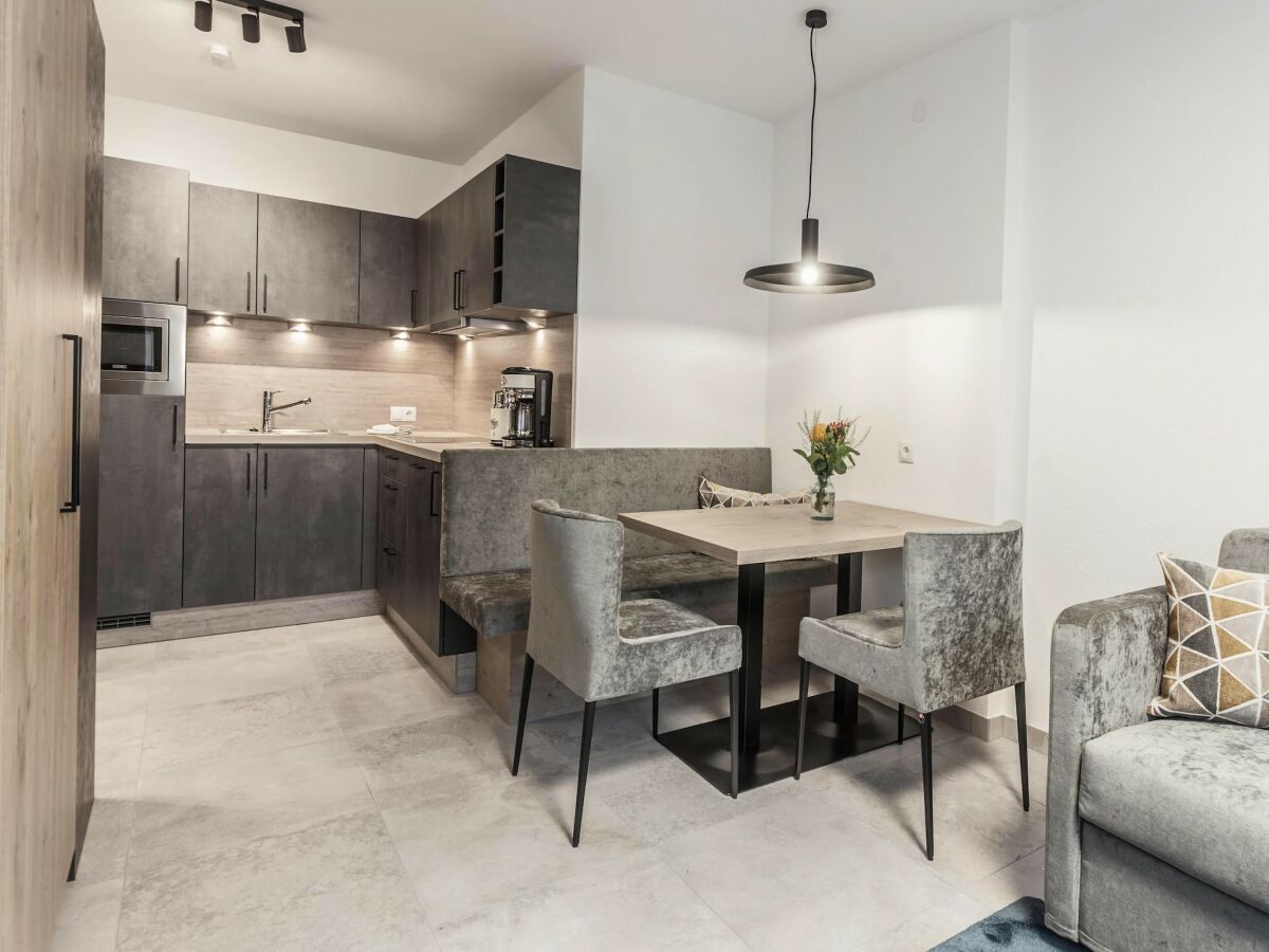 Apartment Apartment in Sölden near Giggijochbahn - Outdoor photo 4