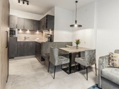 Apartment Apartment in Sölden near Giggijochbahn - Outdoor photo 4