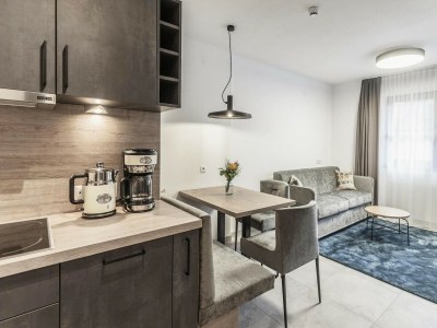 Apartment Apartment in Sölden near Giggijochbahn - Outdoor photo 9