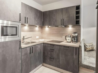 Apartment Apartment in Sölden near Giggijochbahn - Outdoor photo 11