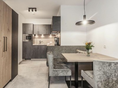 Apartment Apartment in Sölden near Giggijochbahn - Outdoor photo 12