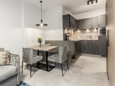 Apartment Apartment in Sölden near Giggijochbahn - Features photo 17