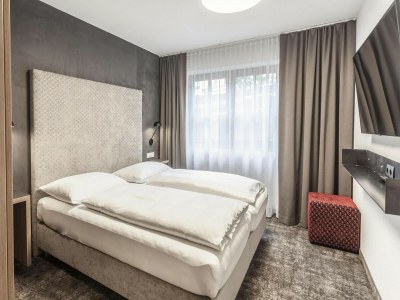 Apartment Apartment in Sölden near Giggijochbahn - Features photo 18