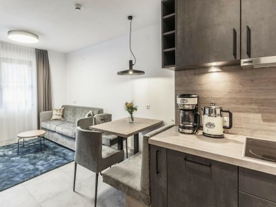 Apartment Apartment in Sölden near Giggijochbahn - Features photo 19