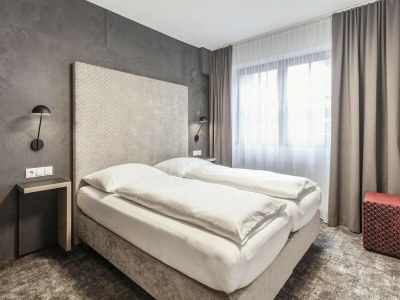 Apartment Apartment in Sölden near Giggijochbahn - Features photo 21