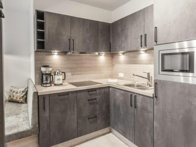 Apartment Apartment in Sölden near Giggijochbahn - Features photo 25