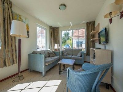 Holiday park Einzigartige Fachwerkvilla - Features photo 3