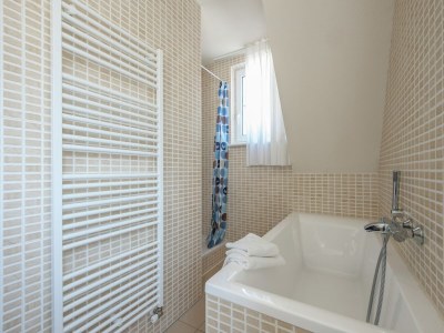 Holiday park Einzigartige Fachwerkvilla - Features photo 4