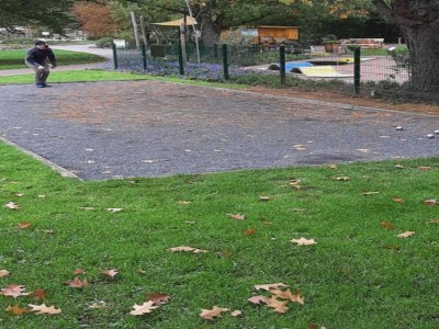 Holiday park Einzigartige Fachwerkvilla - Environment photo 7