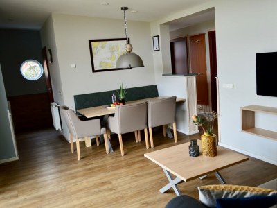 Holiday park Bungalow in 's-Gravenzande with Nautical Charm - Features photo 12