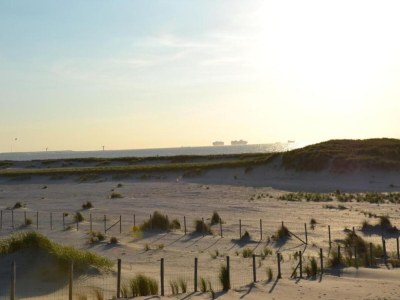 Holiday park Bungalow in 's-Gravenzande with Nautical Charm - Environment photo 17