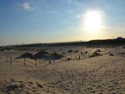 Holiday park Bungalow in 's-Gravenzande with Nautical Charm - Environment photo 24