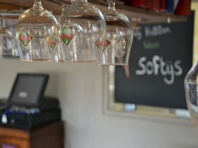 Holiday park Bungalow in 's-Gravenzande with Nautical Charm - Outdoor photo 35