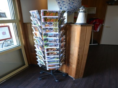 Holiday park Bungalow in 's-Gravenzande with Nautical Charm - Outdoor photo 39