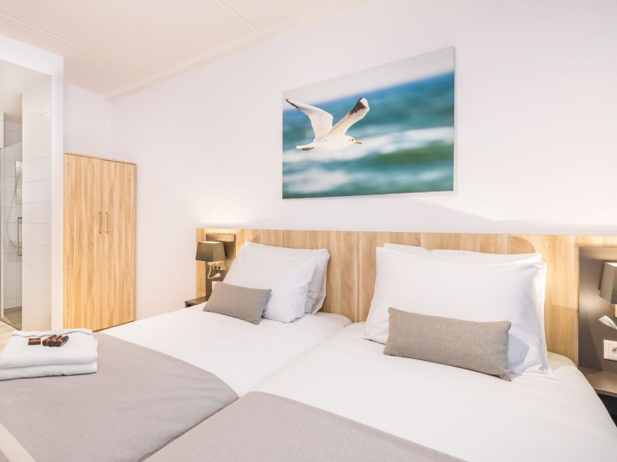 Holiday park Stilvoller Kurzurlaub in Zeeland - Features photo 5