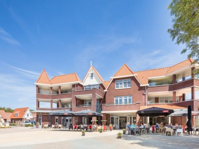 Holiday park Stilvoller Kurzurlaub in Zeeland in Koudekerke - Holiday park