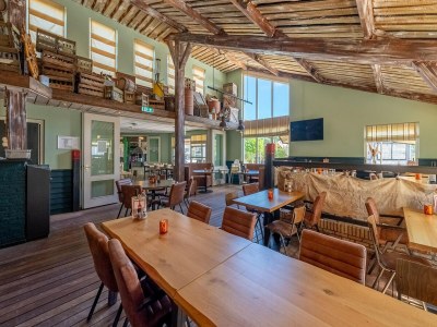 Holiday park Boutique-Ferienhaus in Donje Polje - Outdoor photo 35