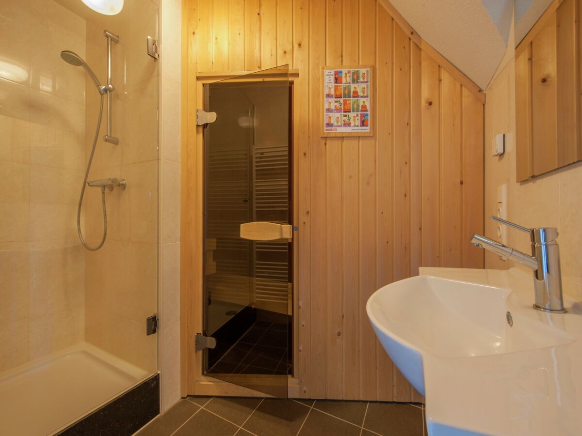 Holiday park Villa mit Sauna und Garten - Features photo 5