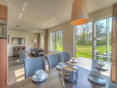 Holiday park Villa mit Sauna und Garten - Features photo 2