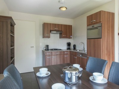 Holiday park Villa mit Sauna und Garten - Features photo 6