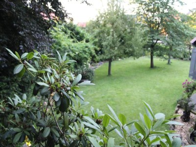 Holiday park Villa mit Sauna und Garten - Environment photo 23