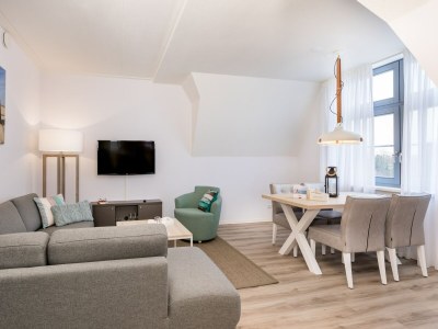 Holiday park Apartment in Zeeland with Luxury Amenities - Features photo 3