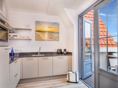 Holiday park Apartment in Zeeland with Luxury Amenities - Features photo 6