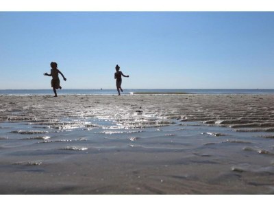 Holiday park Apartment in Zeeland with Luxury Amenities - Environment photo 12