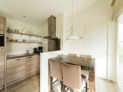 Holiday park Comfort Lodge in Boomhiemke - Features photo 4