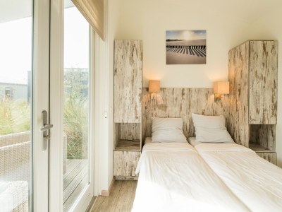 Holiday park Comfort Lodge in Boomhiemke - Features photo 6