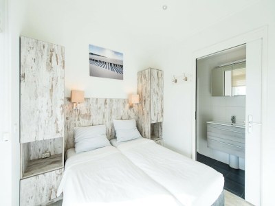 Holiday park Comfort Lodge in Boomhiemke - Features photo 7