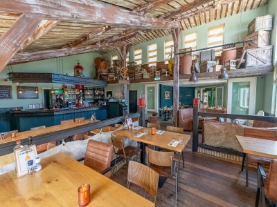 Holiday park Comfort Lodge in Boomhiemke - Outdoor photo 28