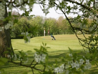 Holiday park Familienurlaub in Bad Bentheim - Environment photo 8