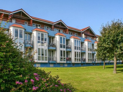 Holiday park Haus-Nr: DNS05003-CYB - Outdoor photo 5