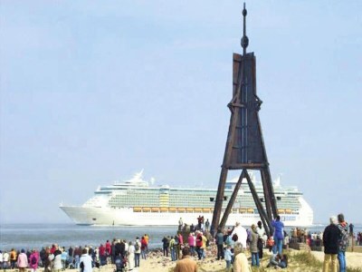 Holiday park Haus-Nr: DNS05003-CYB - Environment photo 28