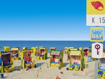 Holiday park Haus-Nr: DNS05003-CYB - Environment photo 29