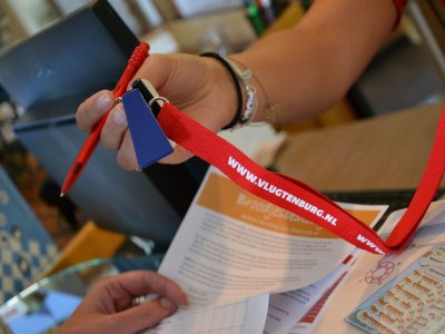 Holiday park Bungalow in South Holland with Unique Design - Outdoor photo 33