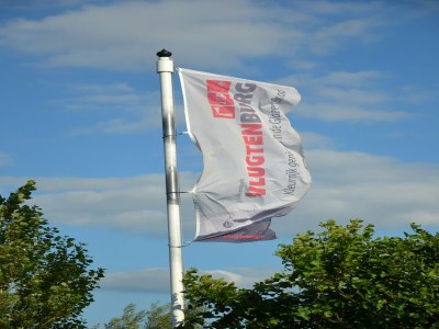 Holiday park Bungalow in South Holland with Unique Design - Outdoor photo 36