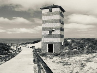 Holiday park Villa near Noordzee with Luxury Interiors - Environment photo 16