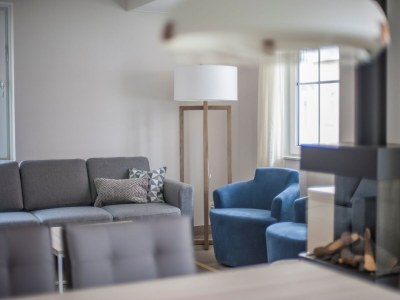 Holiday park Villa near Noordzee with Luxury Interiors - Outdoor photo 38