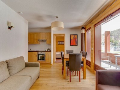 Holiday park Relaxing Poolside Alpine Apt - Features photo 15