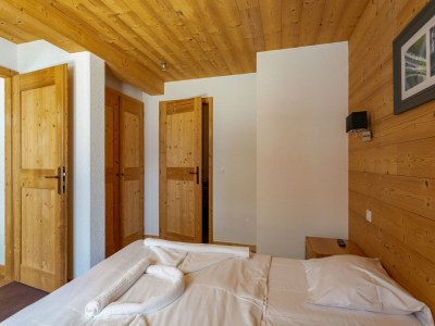 Holiday park Relaxing Poolside Alpine Apt - Features photo 17