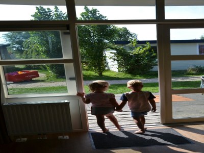 Holiday park Bungalow in Dunes with Nautical Charm - Features photo 10