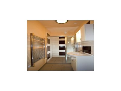 Holiday park Bungalow in Dunes with Nautical Charm - Features photo 12