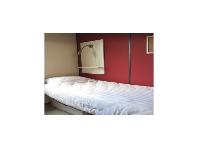 Holiday park Bungalow in Dunes with Nautical Charm - Features photo 16