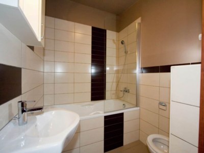 Holiday park Bungalow in Dunes with Nautical Charm - Features photo 17