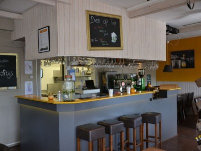 Holiday park Bungalow in Dunes with Nautical Charm - Outdoor photo 30